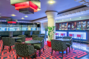 Crowne Plaza Liverpool - John Lennon Airport by IHG